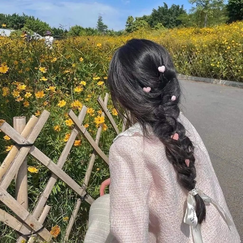 番转吧！少年白马